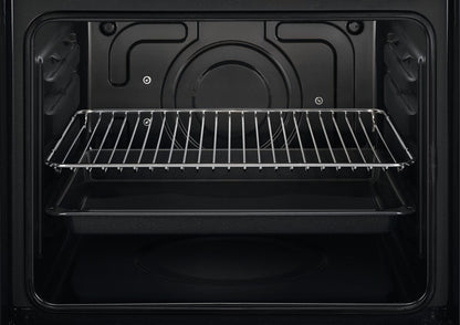 Electrolux BI   KOIHH00K   | Forno tradizionale - 5 funzioni di cottura  - Contaminuti - Segnale acu