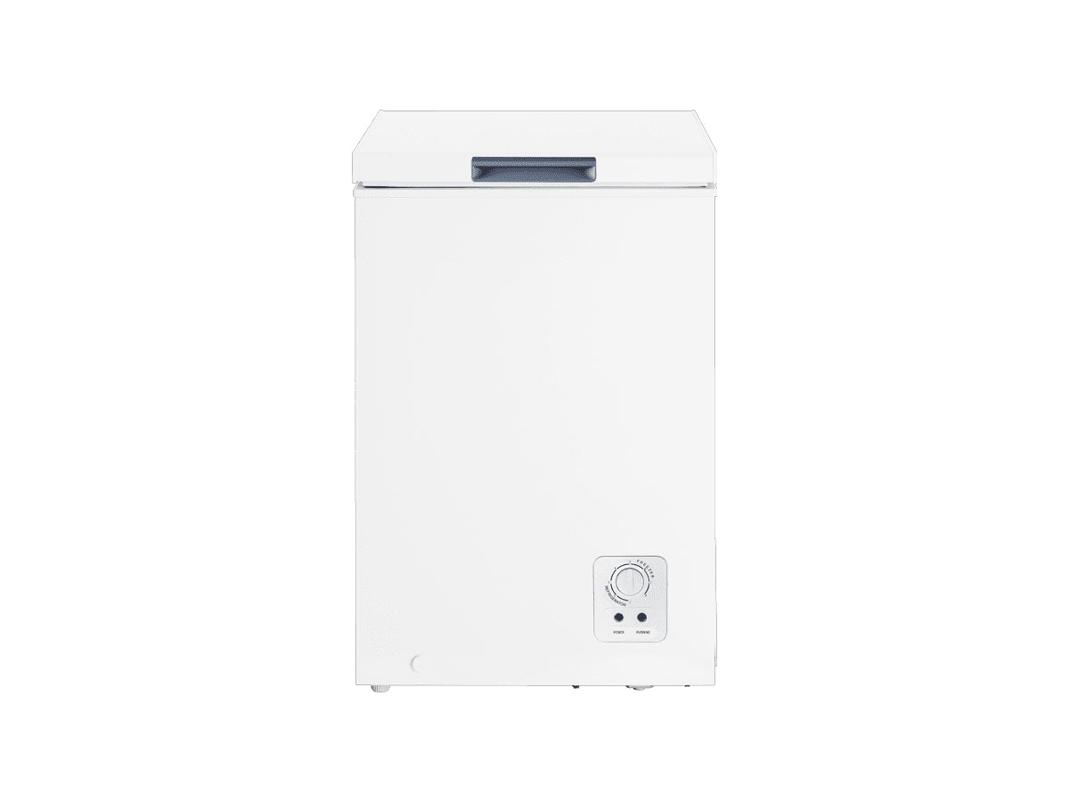 HISENSE BIANCO FT125D4AWE | CONGELATORI | CONGELATORI ORIZZONTALI | CONG.ORIZZONTALI <=150LT | CONG.
