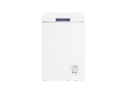 HISENSE BIANCO FT125D4AWE | CONGELATORI | CONGELATORI ORIZZONTALI | CONG.ORIZZONTALI <=150LT | CONG.