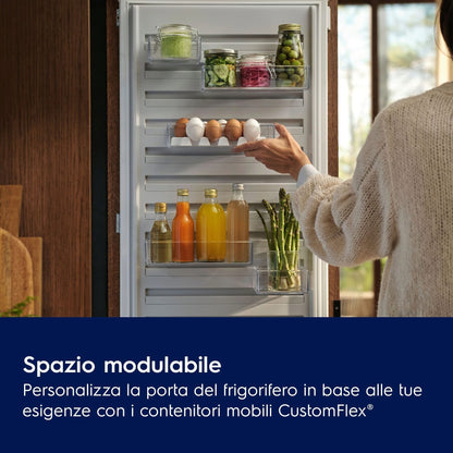 Electrolux BI Distributori Partner KNT6ME19S1 Phase-out 2026 Aprile | FRIGOCONGELATORE COMBINATO TWI