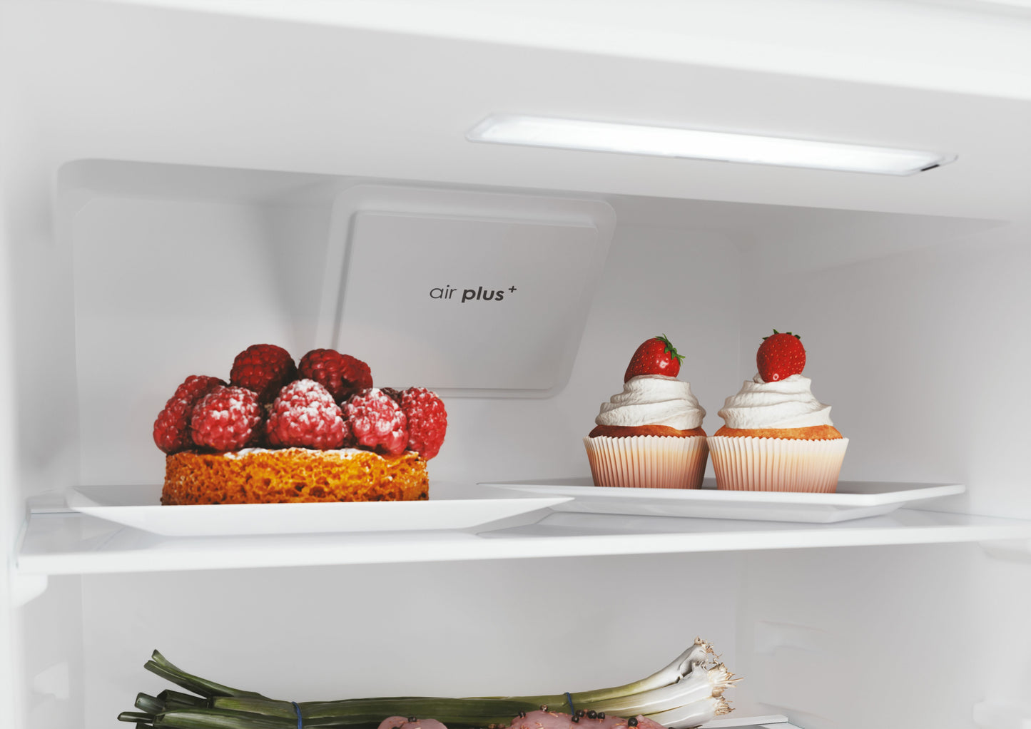 CANDY INCASSO CBL3518E | FRIGORIFERI INCASSO | FRIGORIFERI COMBINATI INCASSO | FRIGO COMBI INC. STAT