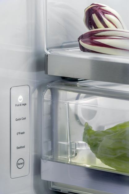 HAIER FS HB26FSNAAA | 34003947 | COOLING FS | FD 100 SERIE 7 | Multidoor | Refrigerator | Multidoor