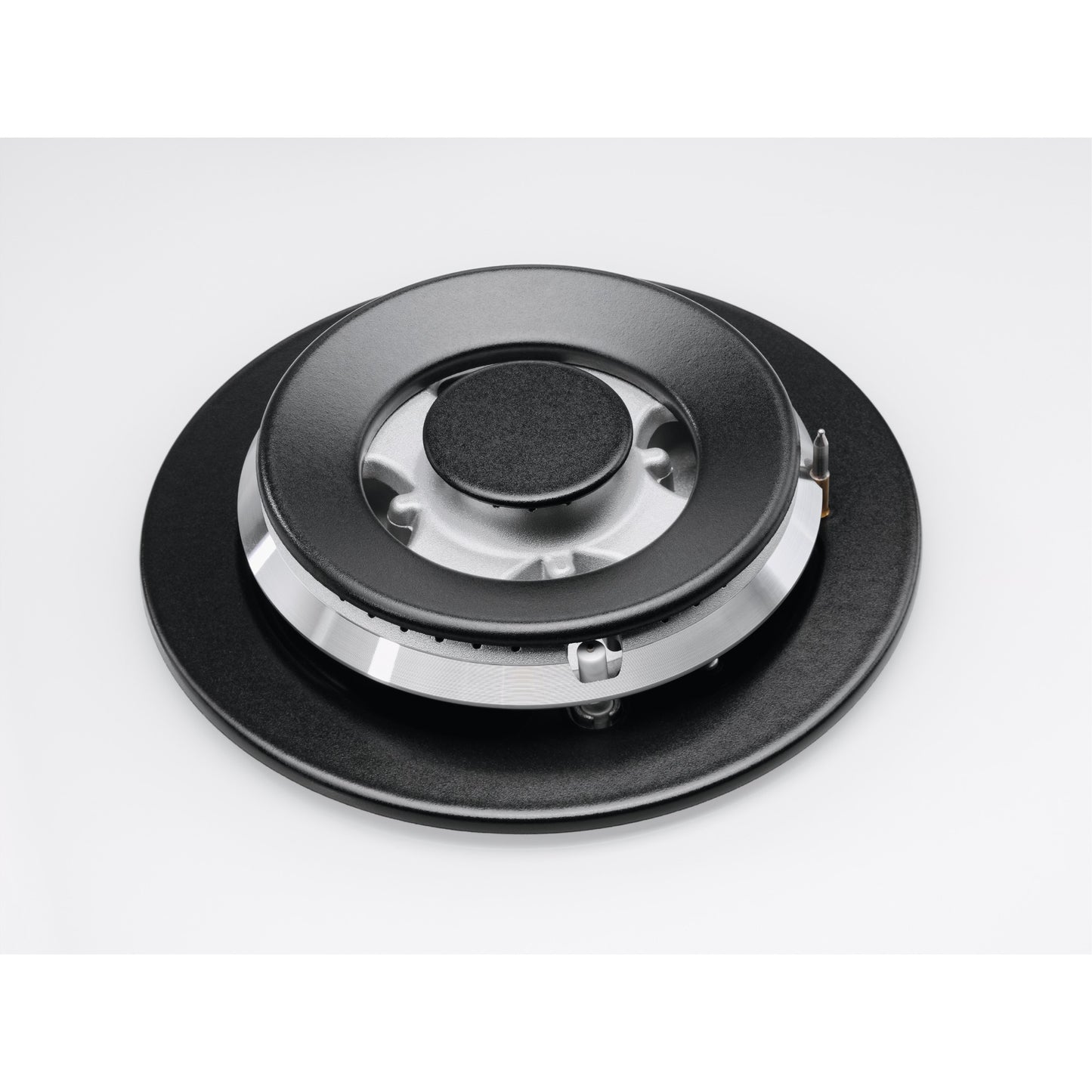 Electrolux BI   KGG7537W   | 75 cm - Nuova estetica Gas on Glass - 5 fuochi - Bruciatori ad alta eff