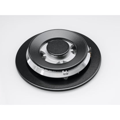 Electrolux BI   KGG6437W   | 60 cm - Nuova estetica Gas on Glass - 4 fuochi - Bruciatori ad alta eff