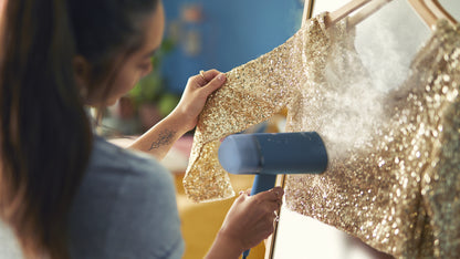 PHILIPS PED STH3000 | CASA | FERRI DA STIRO | FERRO VERTICALE | STIRATORE VAPORE VERTICALE 1000W POR