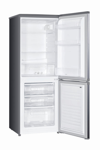 CANDY FS CHCS514EX | 34004840 | 1510x550x580 | 55x151cm, Classe E, finitura Inox, 1 cassetto, Static