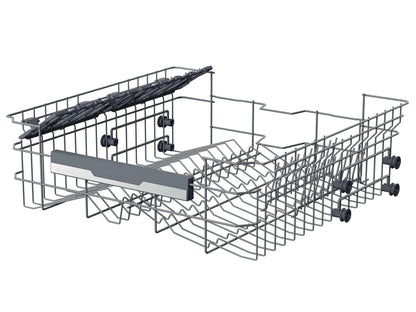 HOOVER BI  HI4C5F0S | 32901631 | Lavastoviglie | Lavastoviglie a scomparsa totale, 60cm, 14 Coperti,