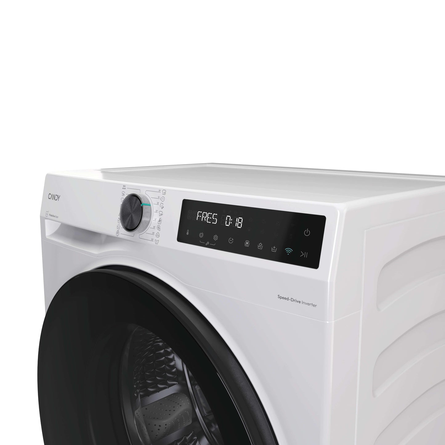CANDY FS BP414BL9-S | 31020983 | Lavabiancheria 14 KG | 14 | A-30%