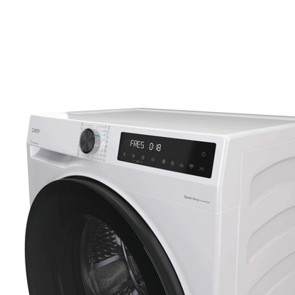 CANDY FS BP414BL9-S | 31020983 | Lavabiancheria 14 KG | 14 | A-30%