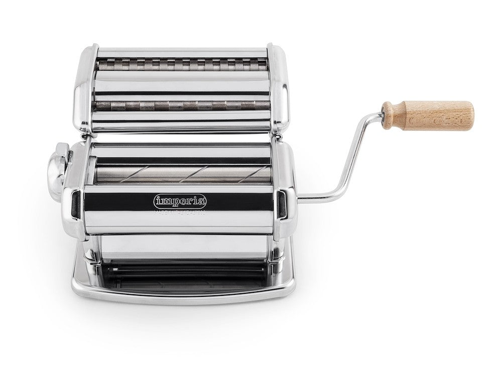 IMPERIA PED 4140 | CUCINA | PREPARAZIONE CIBI | SFOGLIATRICE PER PASTA | SFOGLIATRICE PASTA  6.5/12M