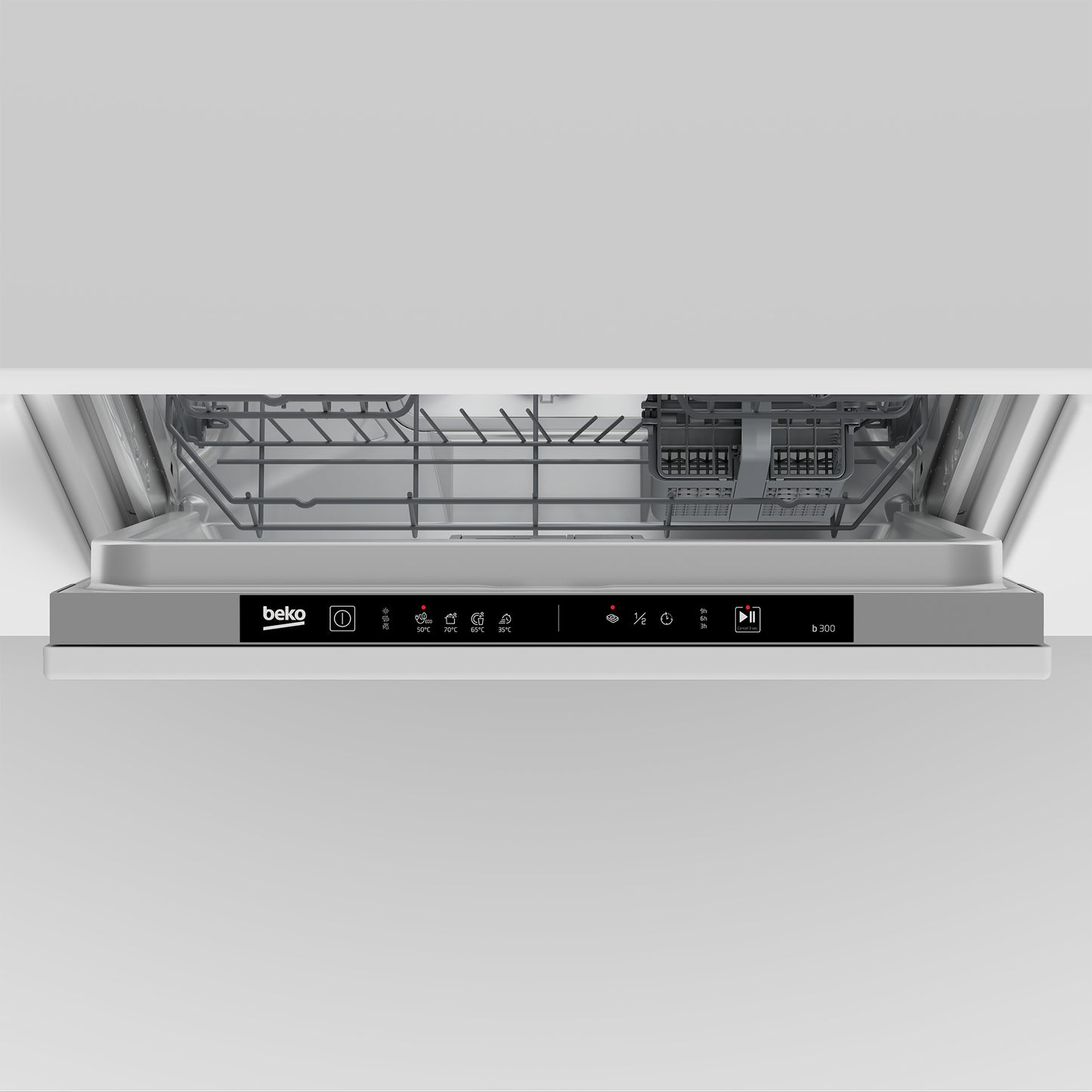BEKO INCASSO DIN34330 | LAVASTOVIGLIE INCASSO | LAVASTOV. INC. STANDARD(SOLO 60CM) | LAVASTOV.STANDA