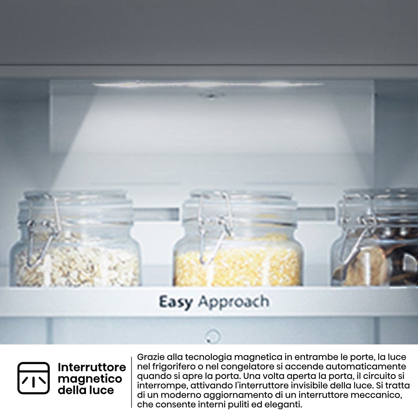 HISENSE BIANCO RT600N4WC2 | FRIGORIFERI | FRIGORIFERI A 2PORTE | FRIGO 2P NO FROST | FRIGO 2P.466LT