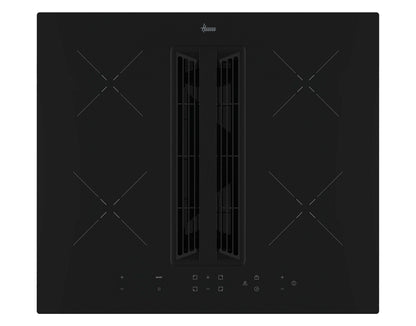 HOOVER BI SELECTION HIH6ICF | 33803475 | piano cappa | Induzione - 60 cm;con cappa filtrante