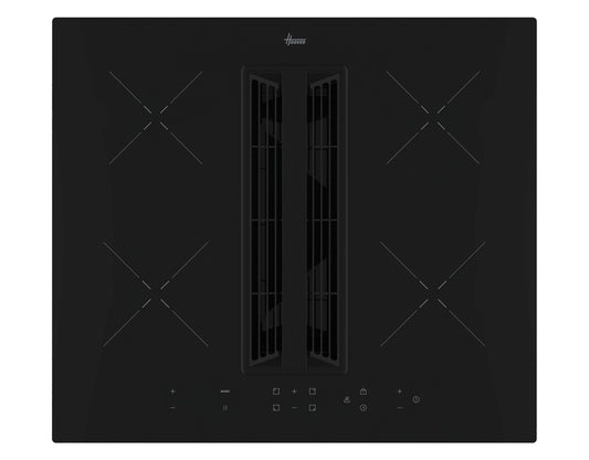 HOOVER BI SELECTION HIH6ICF | 33803475 | piano cappa | Induzione - 60 cm;con cappa filtrante