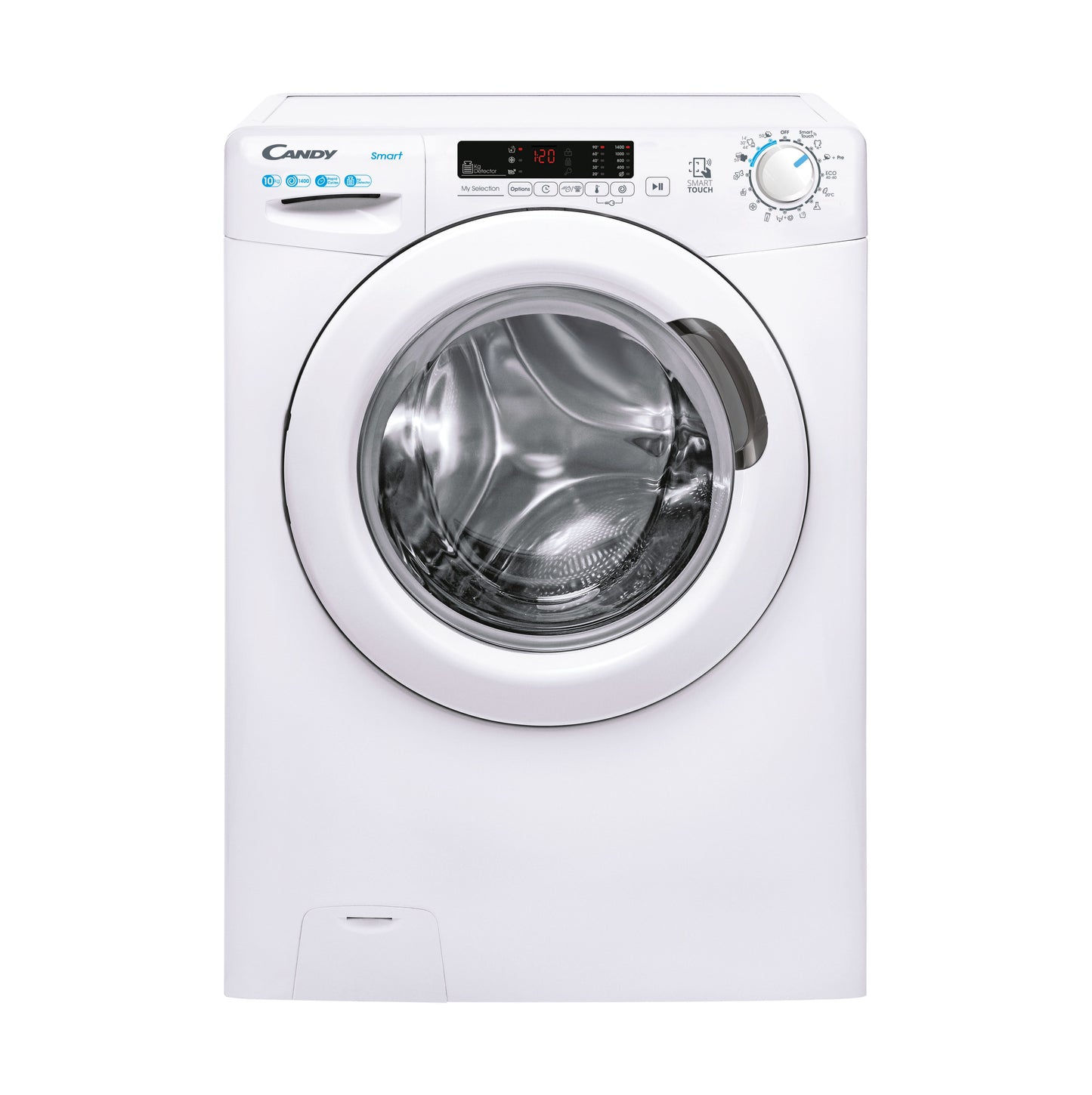 CANDY FS CS14102DW4/1-S |  | 31019648 | lavatrice | 10 kg, 1400 giri