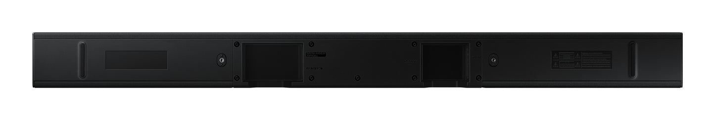 SAMSUNG ELETTRONICA HWT420ZF | AUDIO | HOME CINEMA | SOUND BAR | SOUND BAR 150W 2.1CH C/SUBWOOFER NE