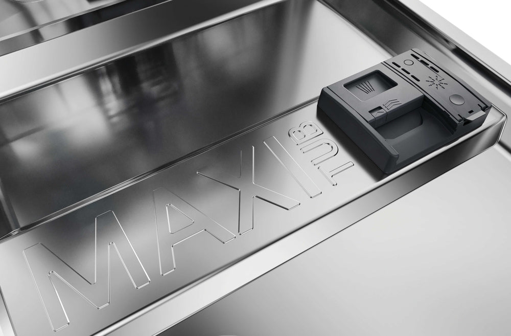 HOOVER BI  HI3E7L0S | 32901629 | Lavastoviglie | Lavastoviglie a scomparsa totale, 60cm,  13 Coperti