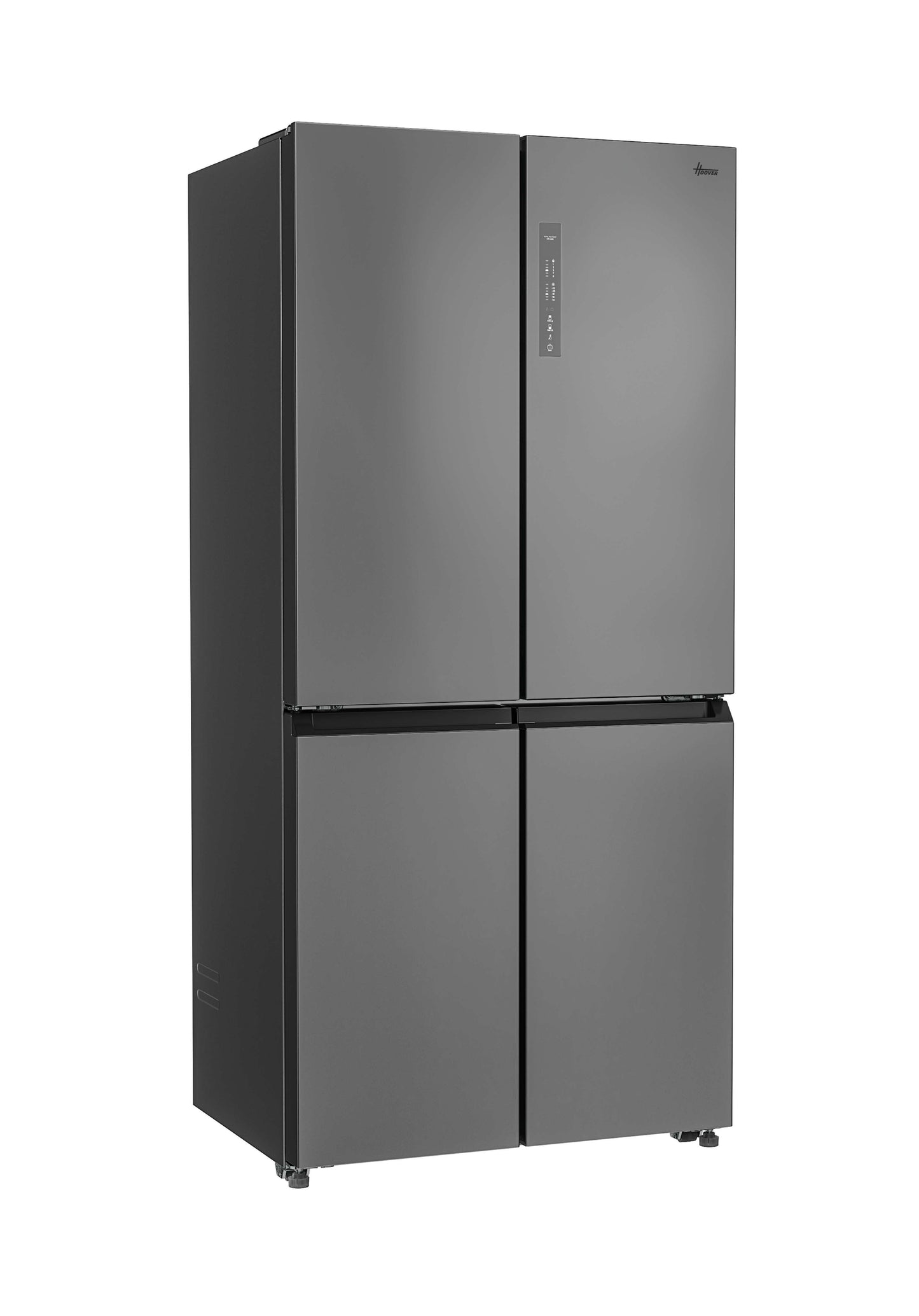 HOOVER FS promo HHCR3818ENPL | 34005430 | Multidoor 4 porte inox dark, 1815x833x650 |  | E