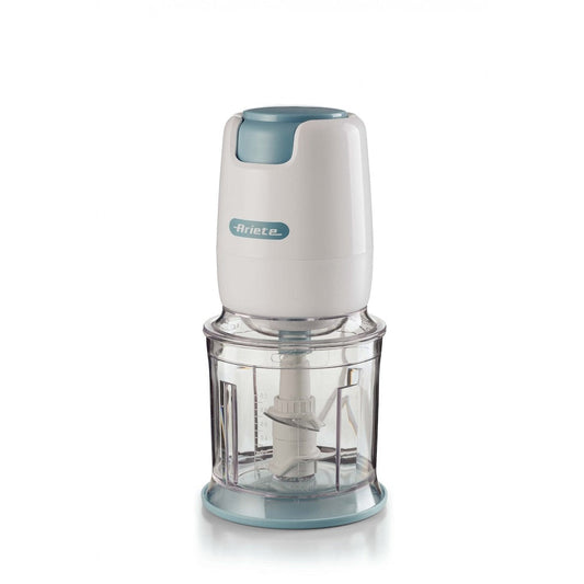 ARIETE PED 437BIANCO | CUCINA | PREPARAZIONE CIBI | TRITATUTTO | TRITATUTTO 400W 700ML 4LAME INOX 2V