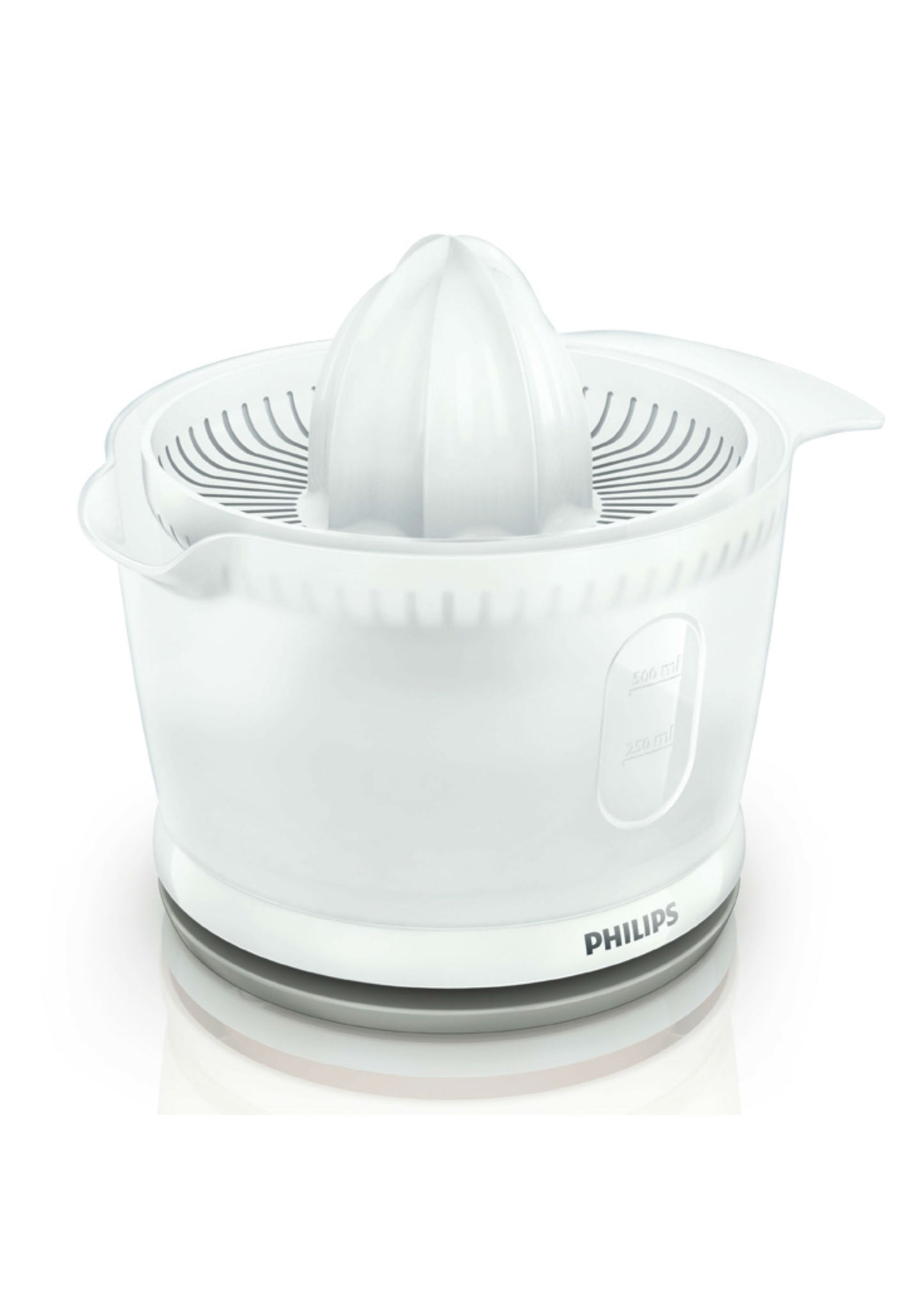 PHILIPS PED HR2738 | CUCINA | PREPARAZIONE CIBI | SPREMIAGRUMI | SPREMIAGRUMI 25W 0.5LT AVVOLGICAVO