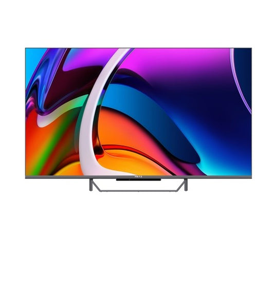METZ ELETTRONICA 43MQE7600Z | TV | TV LED | TV LED 43"-49" | TV QLED 43"UHD 4K DVBT2/S2 SMART GOOGL.