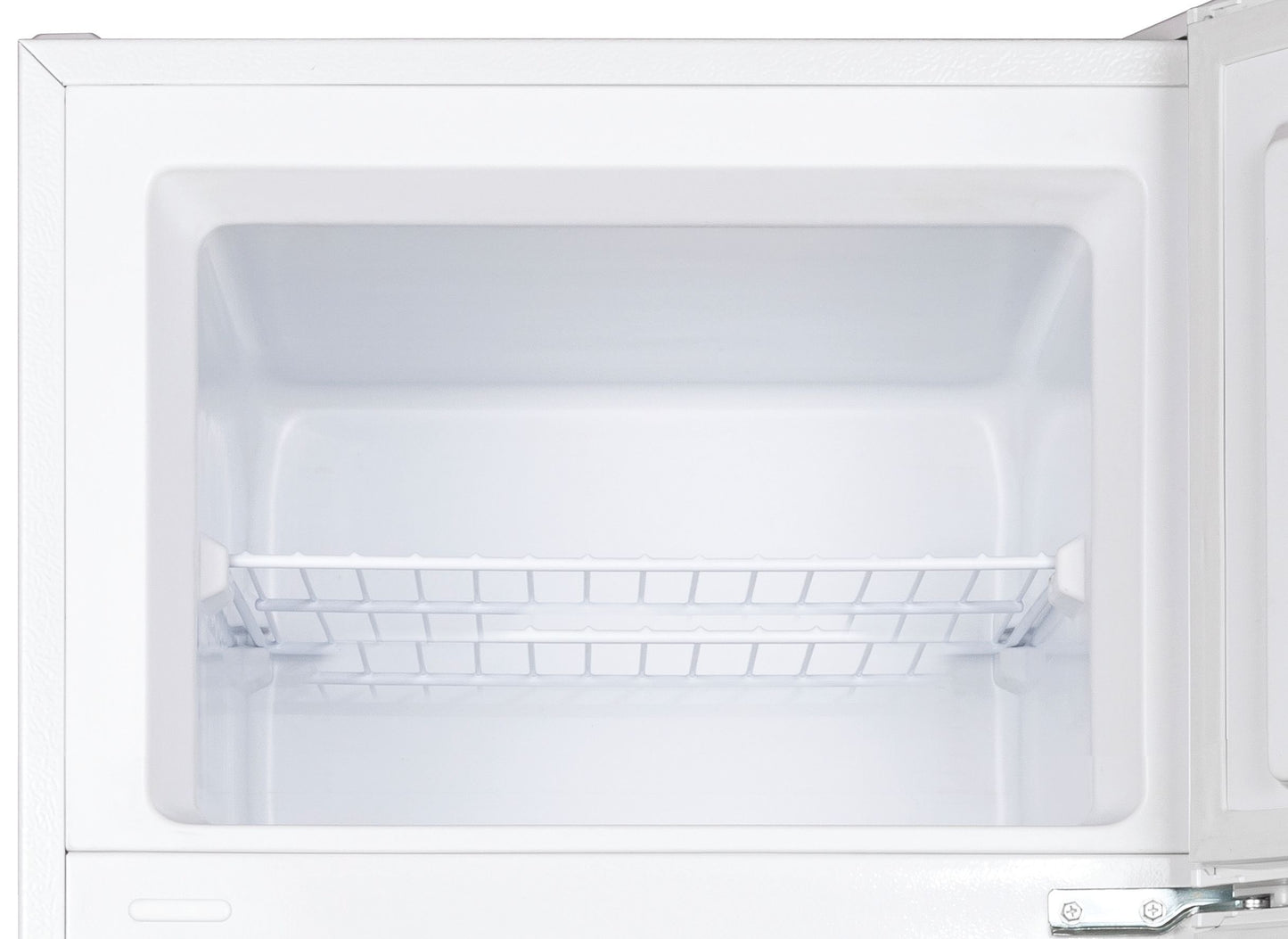 CANDY FS CDG1S514EW | 34005521 | 1430x540x551 | 54x143cm, Classe E, finitura White, 1 cassetto, Stat