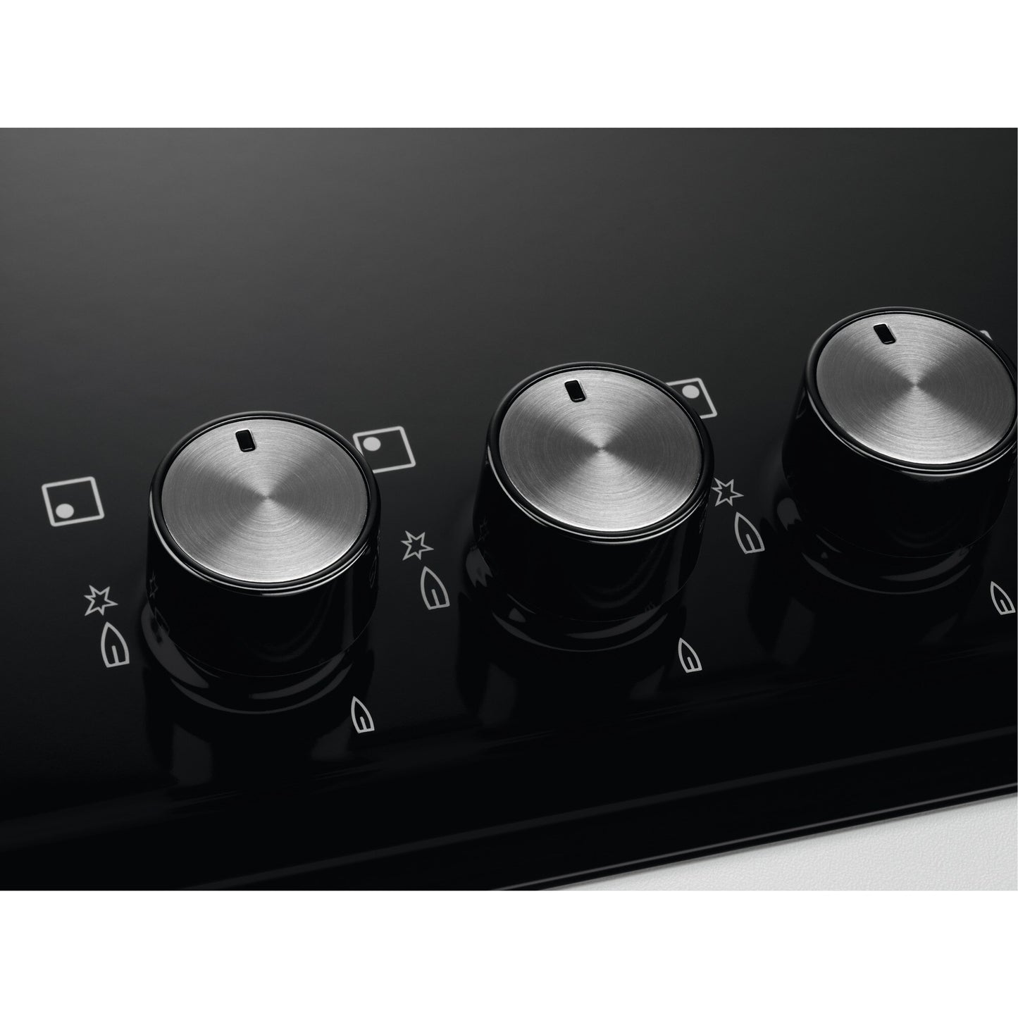 Electrolux BI   PN750RUV   | 75 cm Rustico Soft - 5 fuochi gas - Bruciatori Fiamma Pura - 1 bruciato