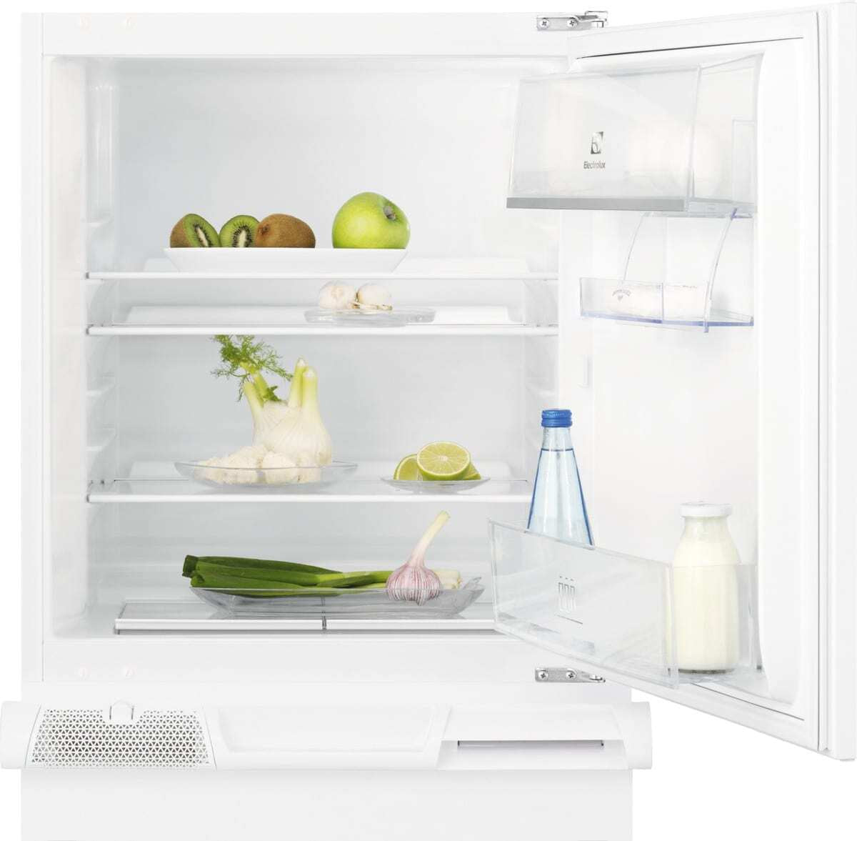 Electrolux BI   KXB2AE82S   | Armadio frigorifero - h 819 - Classe energetica E - Capacita' 127 litr