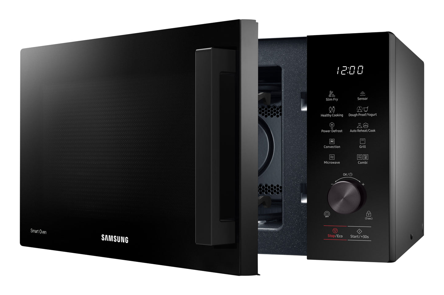 SAMSUNG PED MC28A5137KKE1 | CUCINA | FORNI A MICROONDE | FORNO MICROONDE COMBINATO | FORNO M/O 900W