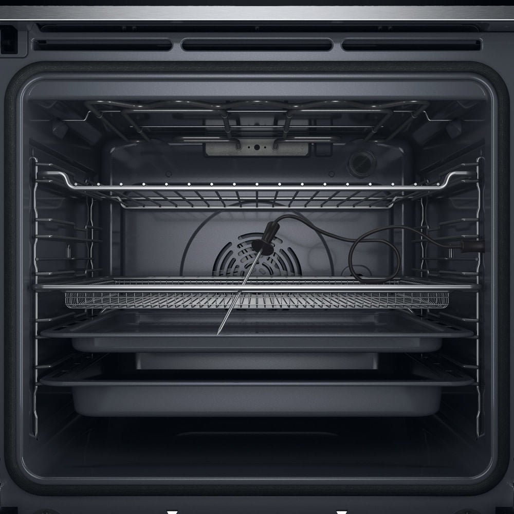 WHIRLPOOL INCASSO WOI4IS8PPM0SXA | FORNI INCASSO | FORNO INC.ELETTRICO MULTIF. | FORNO INC.EL.MULTIF