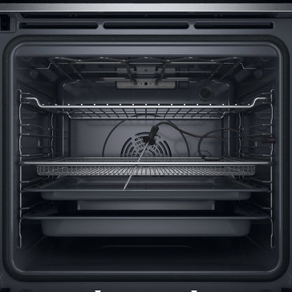WHIRLPOOL INCASSO WOI4IS8PPM0SXA | FORNI INCASSO | FORNO INC.ELETTRICO MULTIF. | FORNO INC.EL.MULTIF