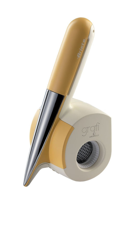 ARIETE PED 457 | CUCINA | PREPARAZIONE CIBI | GRATTUGIA ELETTRICA | GRATTUGIA ELETT.RIC. GIALLO