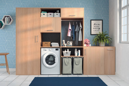 INDESIT BIANCO IM642BMYTIMEIT | LAVATRICI | LAVATRICI PROFONDITA' RIDOTTA | LAV.SLIM FINO 48CM 6-6,9