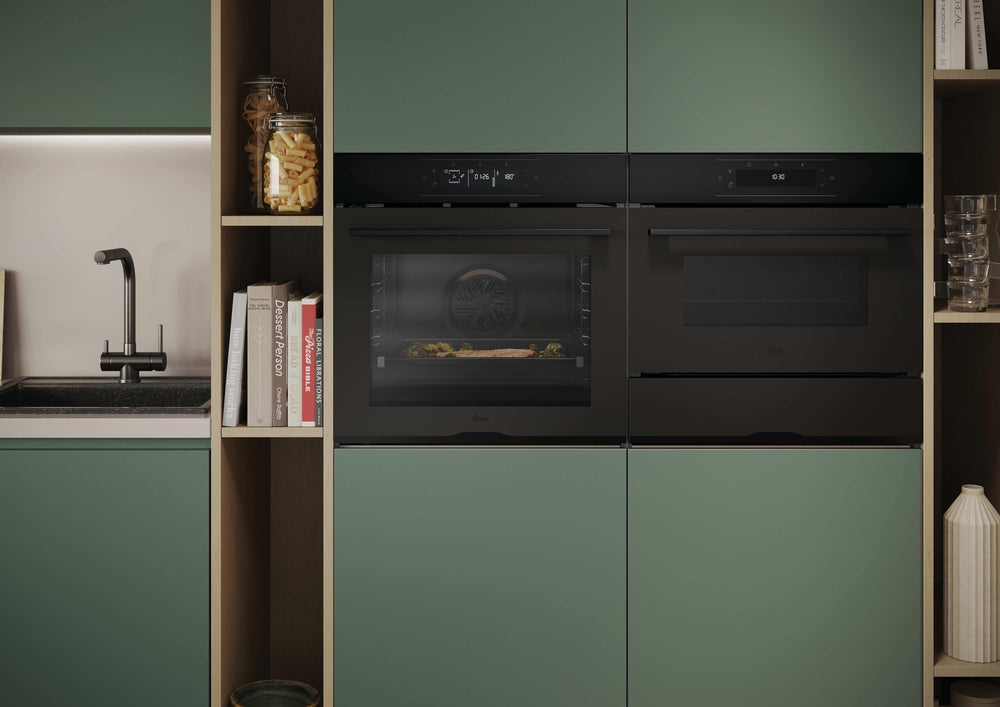 HOOVER BI  HO6M5G3YTB | 33703882 | New Collection 5 MATT | Forno Collection 5 Matt con Interfaccia F