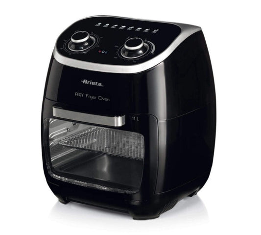 ARIETE PED 4619 | CUCINA | COTTURA CIBI | FRIGGITRICI | FRIGGITRICE AD ARIA 2000W 11L AIRY FRYER OVE