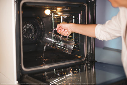 CANDY INCASSO FCM955XRLCN | FORNI INCASSO | FORNO INC.ELETTRICO MULTIF. | FORNO INC.EL.MULTIF. 60-69