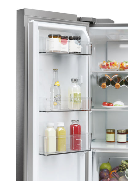 HAIER FS HCR5919ENMP | 34005004 | COOLING FS | CUBE 90 SERIE 5 | Multidoor | Refrigerator | Multidoo