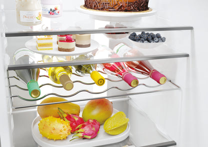 CANDY PROMO SMALT CNCQ4T620DX | 34005770 | FRIGO DOPPIA PORTA, NO FROST, (WI-FI + BLUETOOTH_)