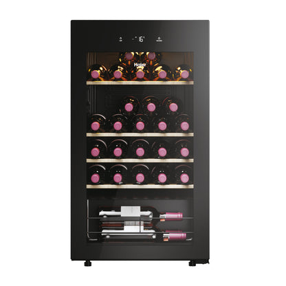 HAIER FS HWS34GGH1 | 34005567 | COOLING FS | WINEBANK 50 SERIE 3 | Wine Cellar | Refrigerator | Wine