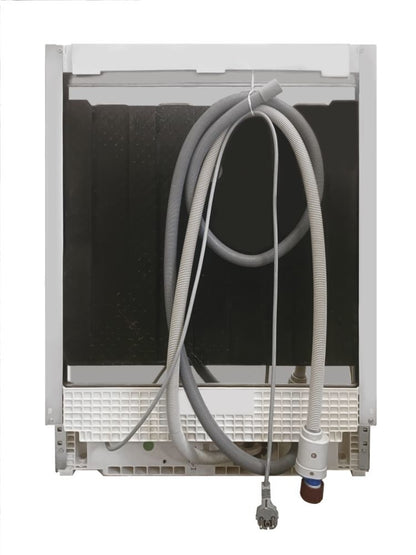 HOOVER BI SELECTION HS5C4F0PTS | 32901649 | Lavastoviglie | Lavastoviglie a scomparsa totale, 60cm,