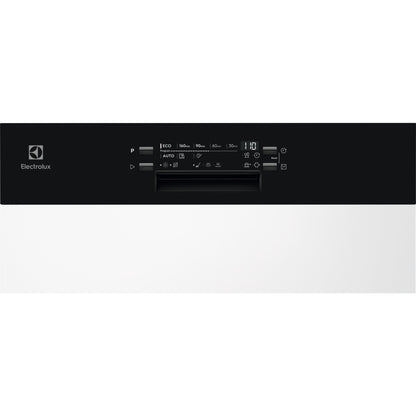 Electrolux BI   KEAC7200IK Phase-out 2026 Maggio | Lavastoviglie integrata parziale  60cm; Serie 300