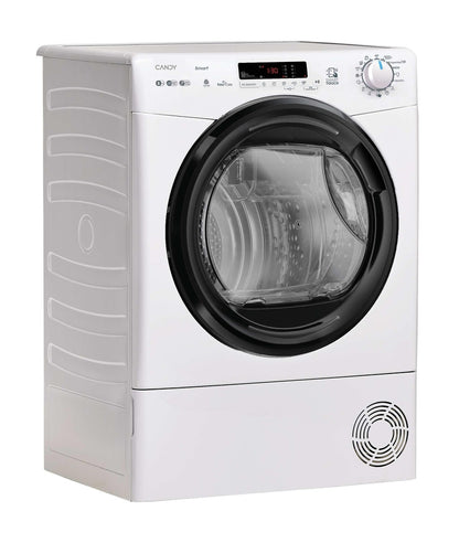 CANDY BIANCO CSEH8N1DBES | ASCIUGATRICI | ASCIUGATRICI POMPA DI CALORE | ASCIUG. POMPA DI CALORE 8-8