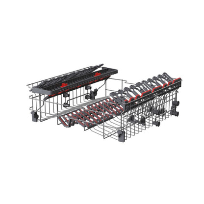 HOOVER BI SELECTION HS5C4F0PTS | 32901649 | Lavastoviglie | Lavastoviglie a scomparsa totale, 60cm,