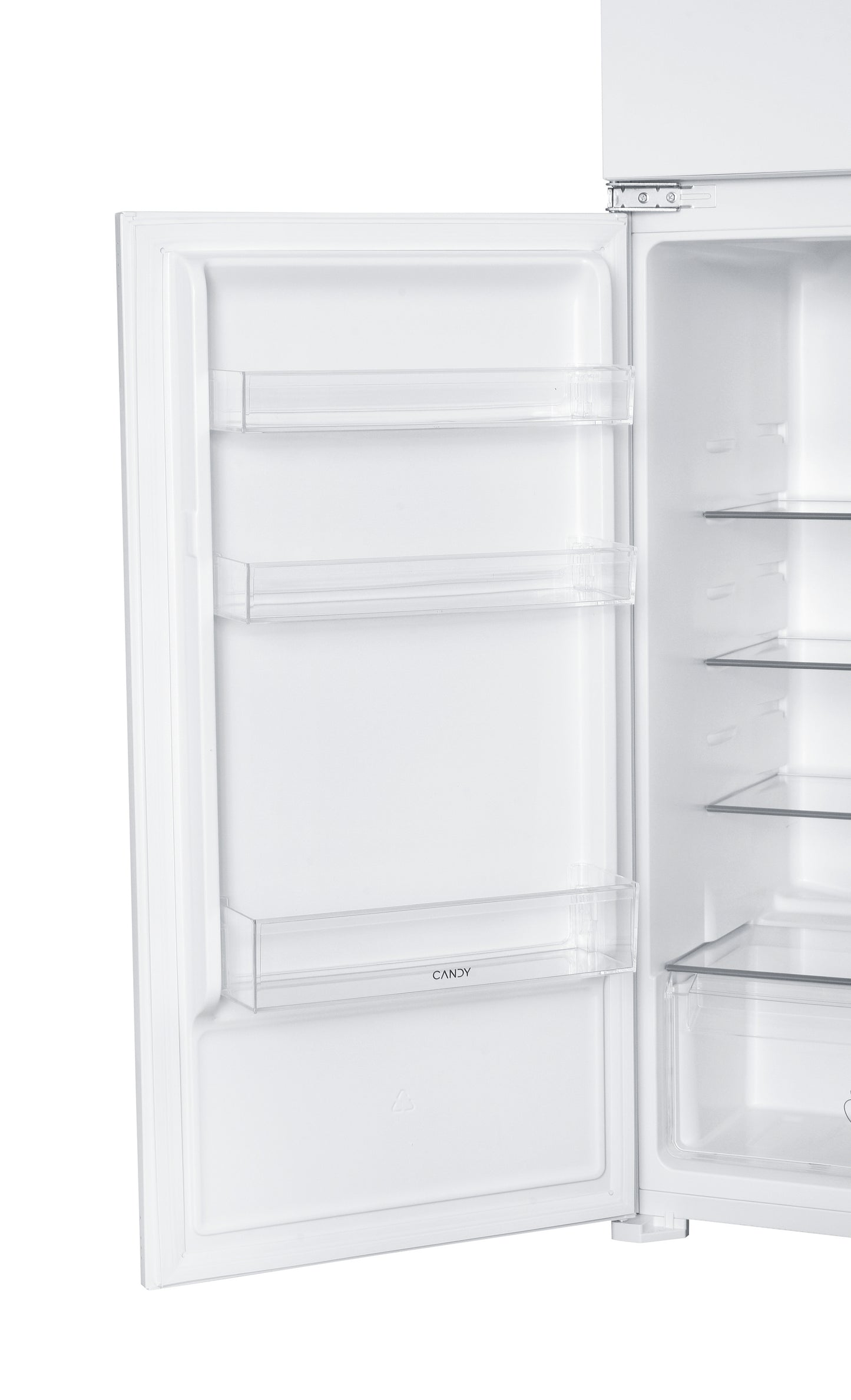 CANDY BI CFBD2450/2ESH|34901571|Doppia Porta; Classe energetica E; tipologia : Statico;controllo:  M