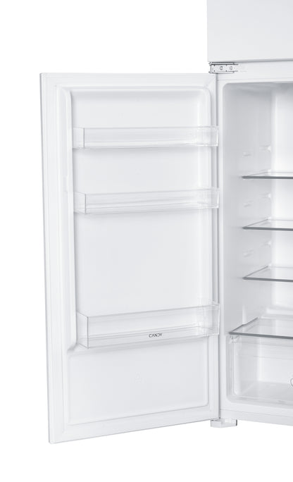 CANDY BI CFBD2450/2ESH|34901571|Doppia Porta; Classe energetica E; tipologia : Statico;controllo:  M