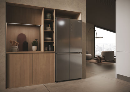 HAIER FS HCR3818ENMM | 34005265 | COOLING FS | CUBE 83 SERIE 3 | Multidoor | Refrigerator | Multidoo