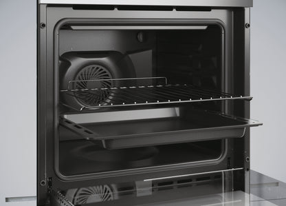 CANDY BI FIDCX602IT|33704375|Forno Multifunzione Tre manopole; 8 funzioni; 65L; Classe energetica: A
