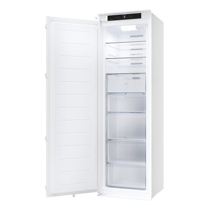 CANDY BI CMT5518EVWF|37900605|Congelatore monoporta 177 cm TOTAL NO FROST; classe energetica E, 220l