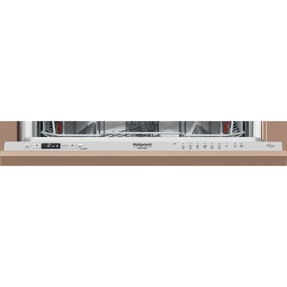 HOTPOINT-ARISTON INCASSO H2IHUD526AS | LAVASTOVIGLIE INCASSO | LAVASTOV. INC. STANDARD(SOLO 60CM) |