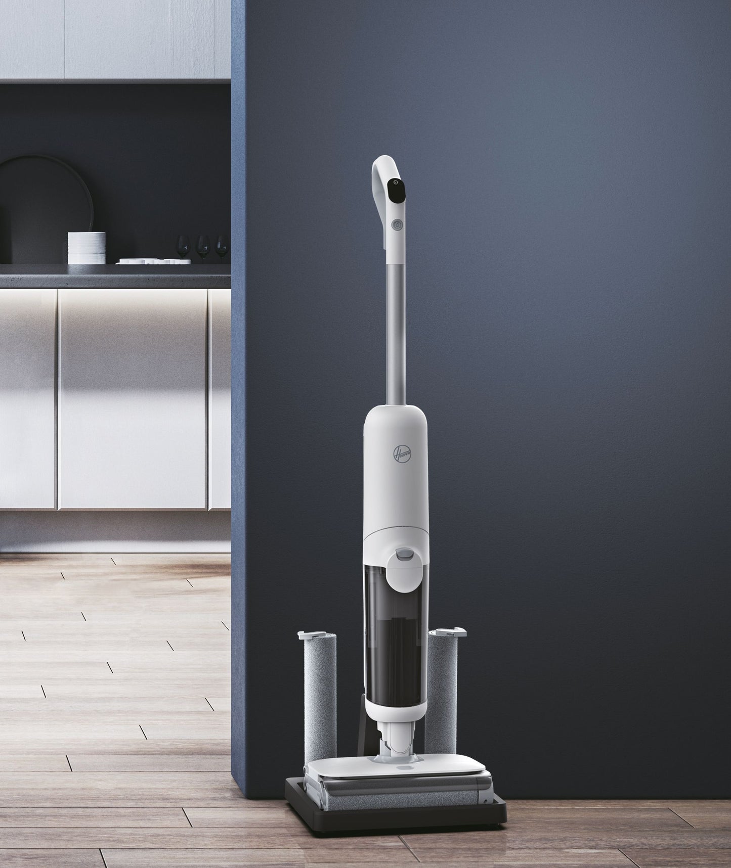 HOOVER PED HW500 | CASA | ALTRI ELETTRODOMESTICI PULIZIA | LAVAPAVIMENTI AD ACQUA | LAVA/ASPIRA RIC.
